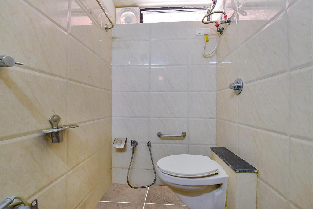 Ахмедабад: Fabhotel Acropole Inn