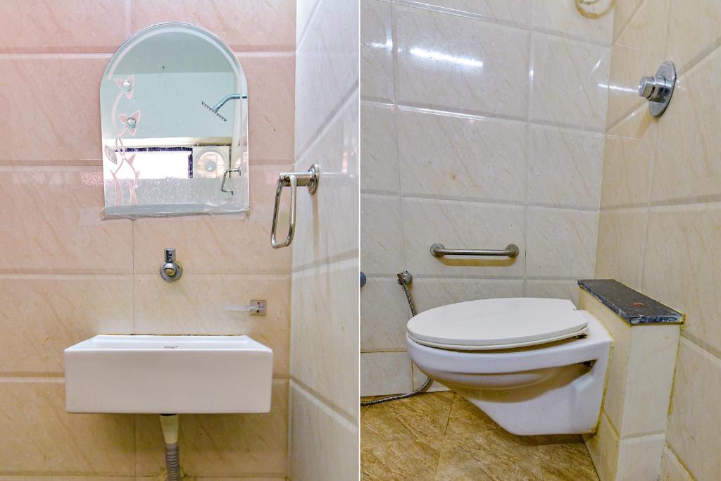 Ахмедабад: Fabhotel Acropole Inn