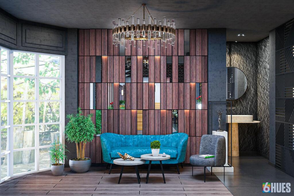 Дарджилинг: Udaan Nirvana Resort Darjeeling