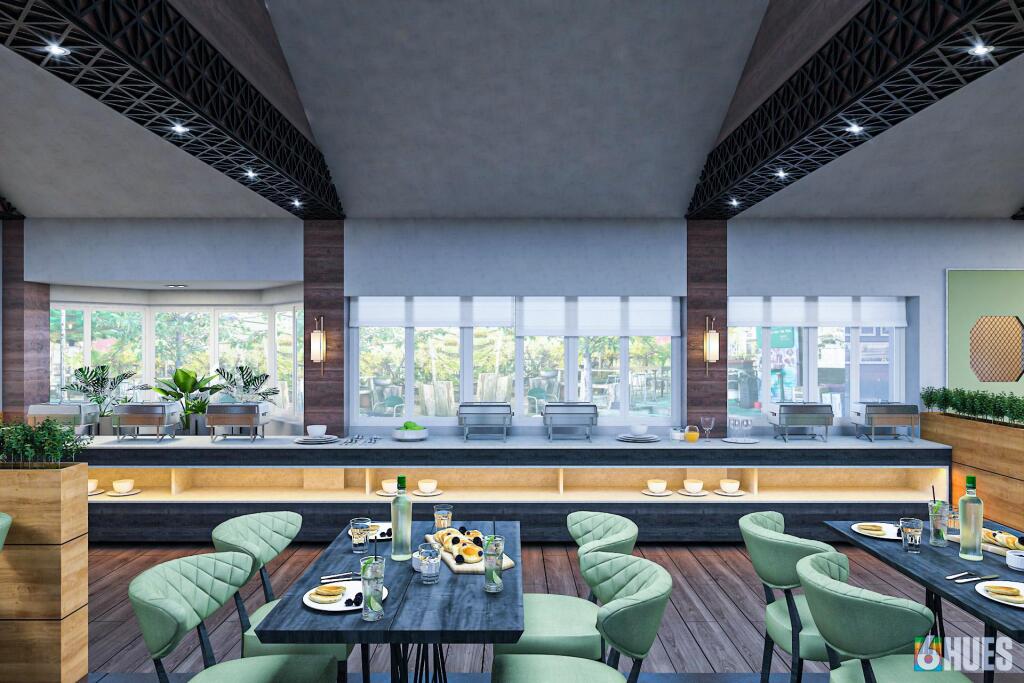 Дарджилинг: Udaan Nirvana Resort Darjeeling