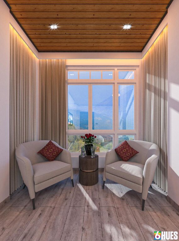Дарджилинг: Udaan Nirvana Resort Darjeeling