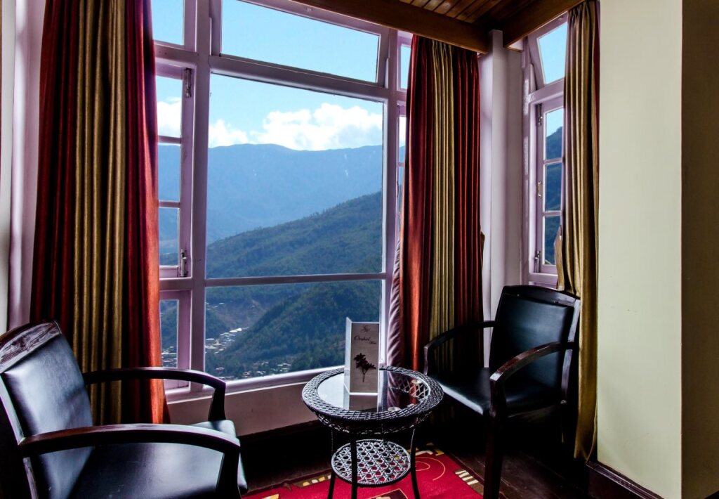 Дарджилинг: Udaan Nirvana Resort Darjeeling