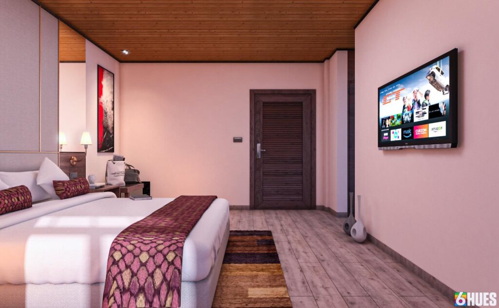 Дарджилинг: Udaan Nirvana Resort Darjeeling