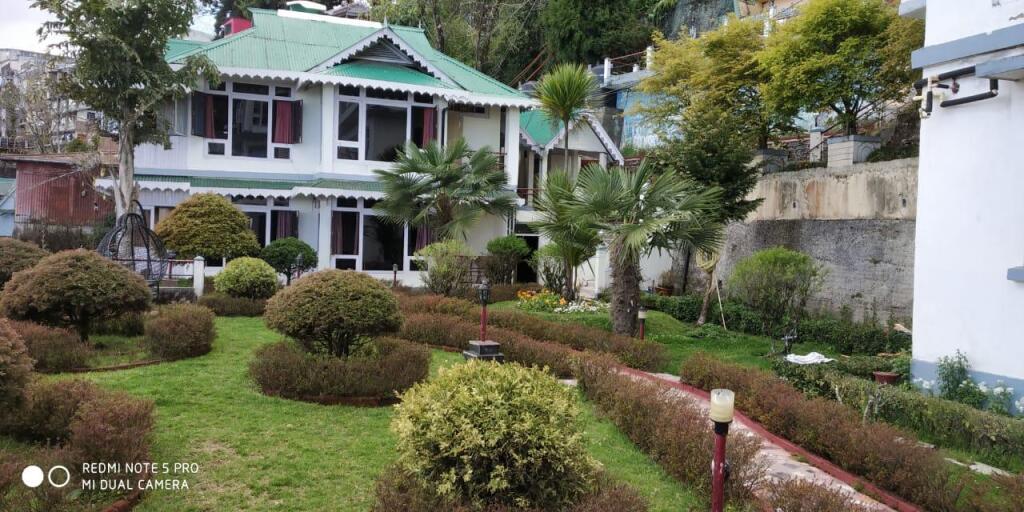 Дарджилинг: Udaan Nirvana Resort Darjeeling