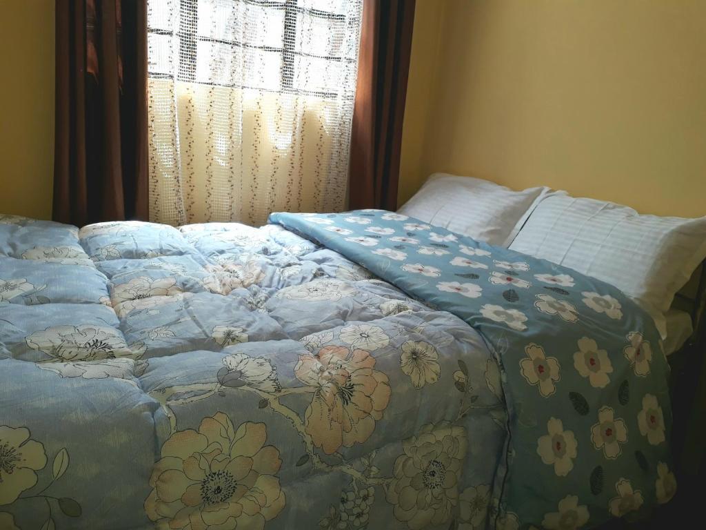 Дарджилинг: Banabas Homestay