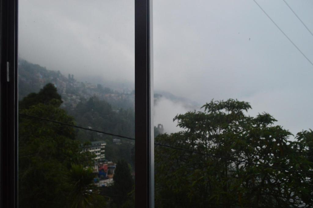 Дарджилинг: Banabas Homestay