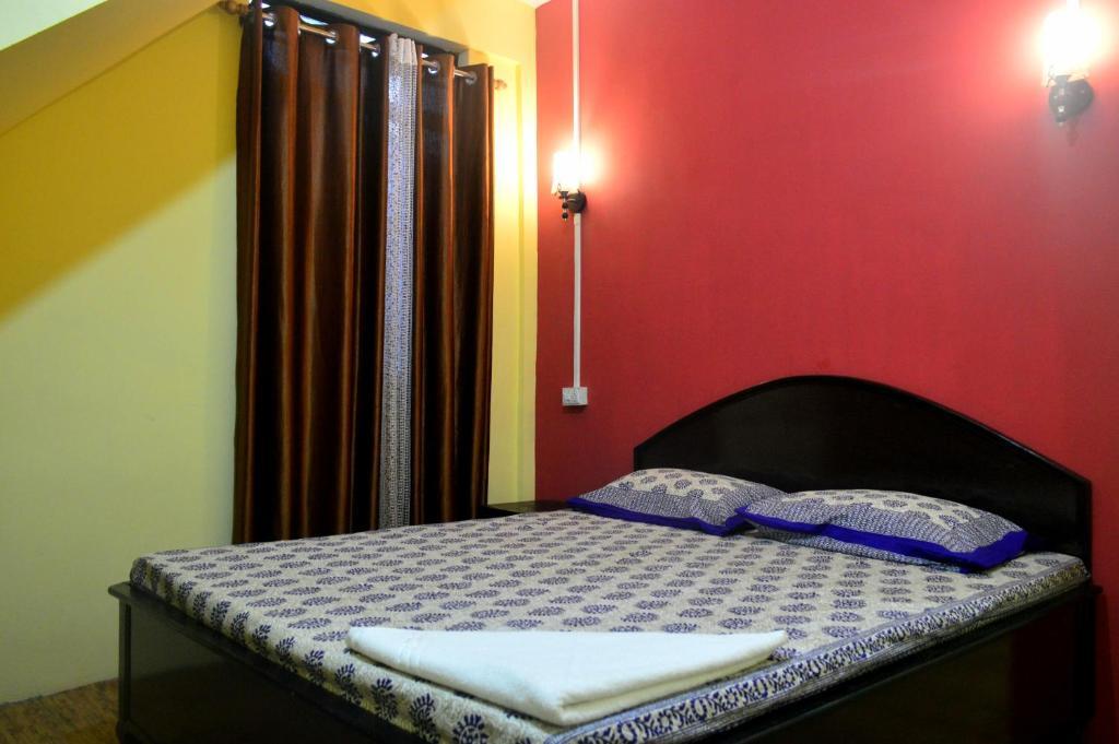 Дарджилинг: Banabas Homestay