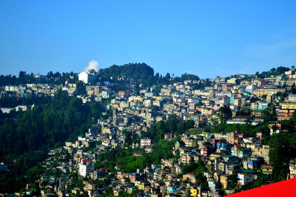 Дарджилинг: Banabas Homestay