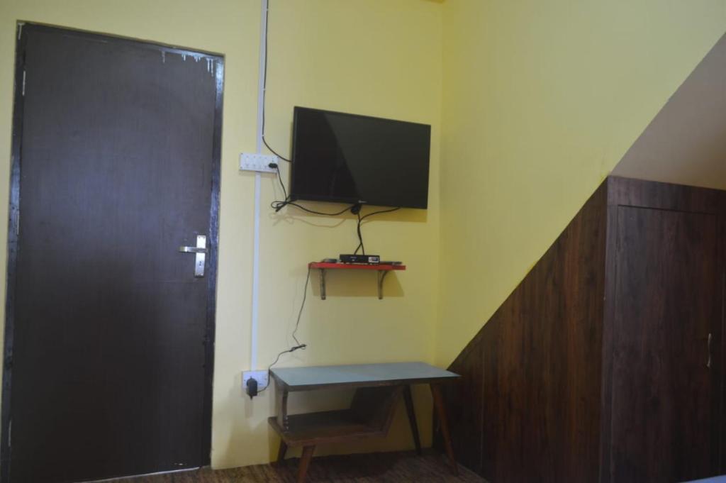 Дарджилинг: Banabas Homestay