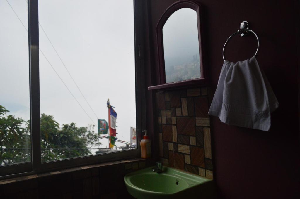 Дарджилинг: Banabas Homestay