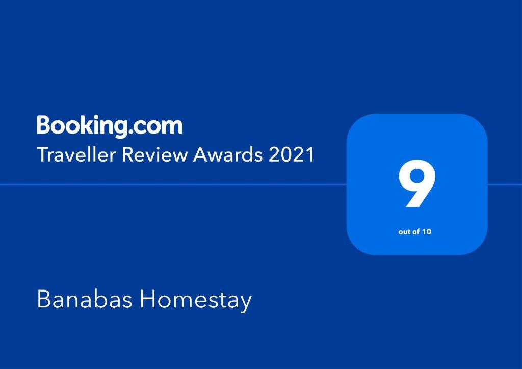 Дарджилинг: Banabas Homestay