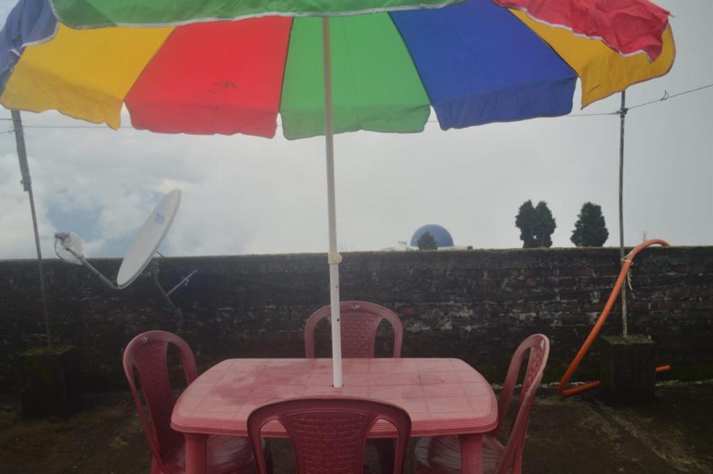 Дарджилинг: Banabas Homestay