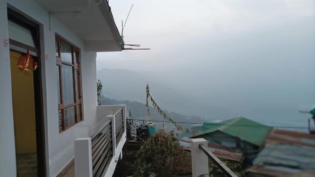 Дарджилинг: Banabas Homestay