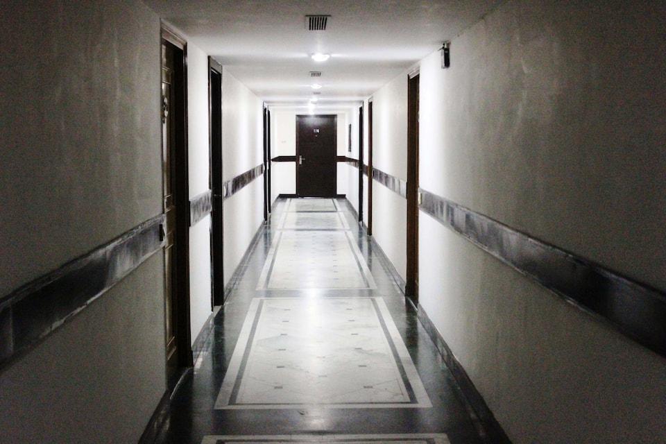 Джаландхар: Hotel Kings