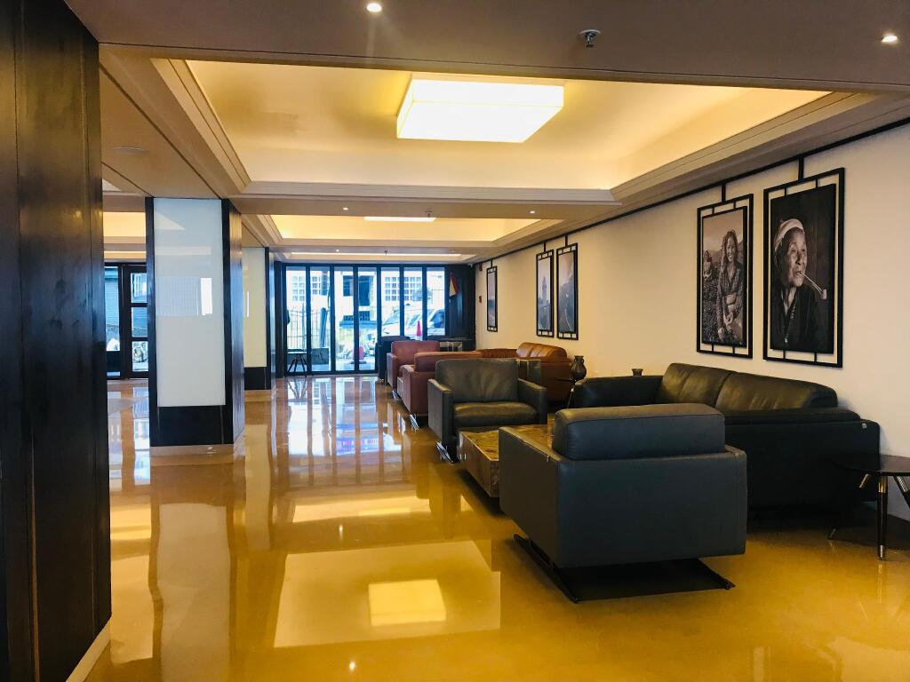 Дарджилинг: Udaan Himalayan Suites and Spa