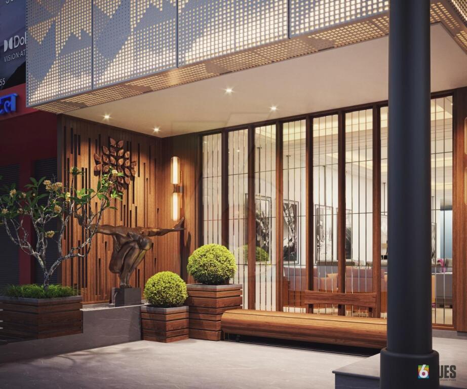 Дарджилинг: Udaan Himalayan Suites and Spa