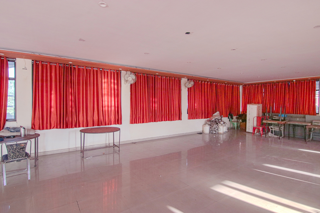 Дехрадун: Fabhotel City Palace