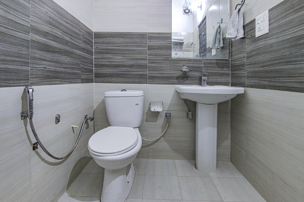 Дехрадун: Fabhotel City Palace