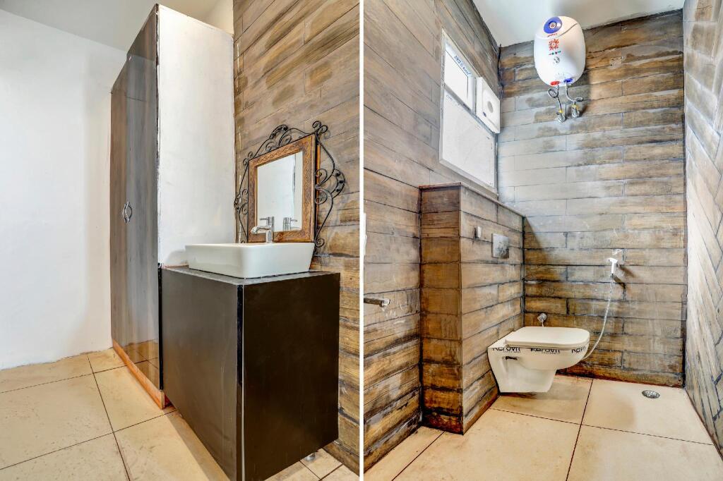 Дехрадун: OYO Home 78205 Picturesque Stay