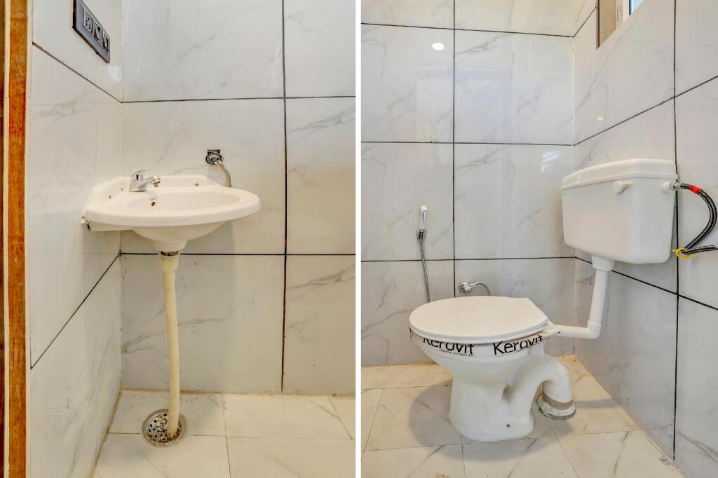 Дехрадун: OYO Home 78205 Picturesque Stay