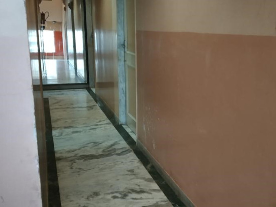 Джалгаон: Hotel New Shalimar