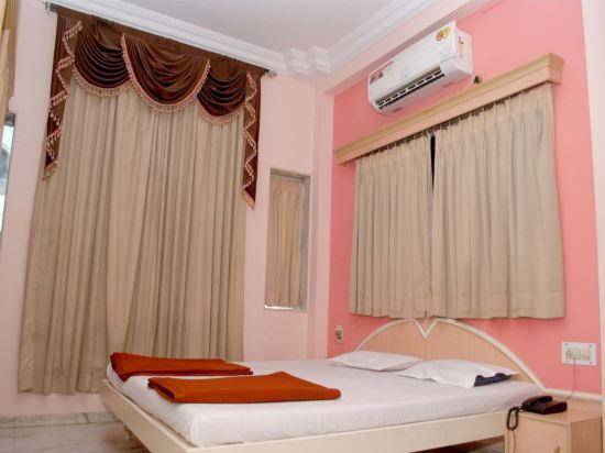 Джалгаон: Hotel New Shalimar