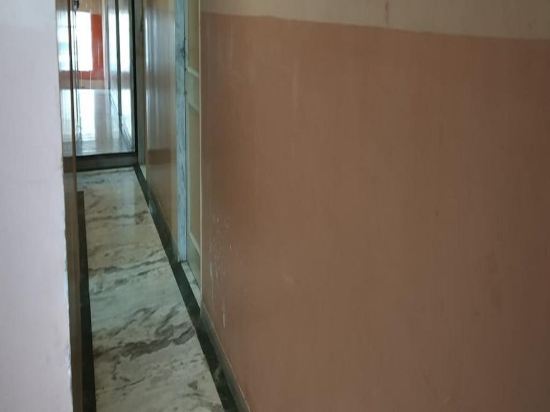 Джалгаон: Hotel New Shalimar