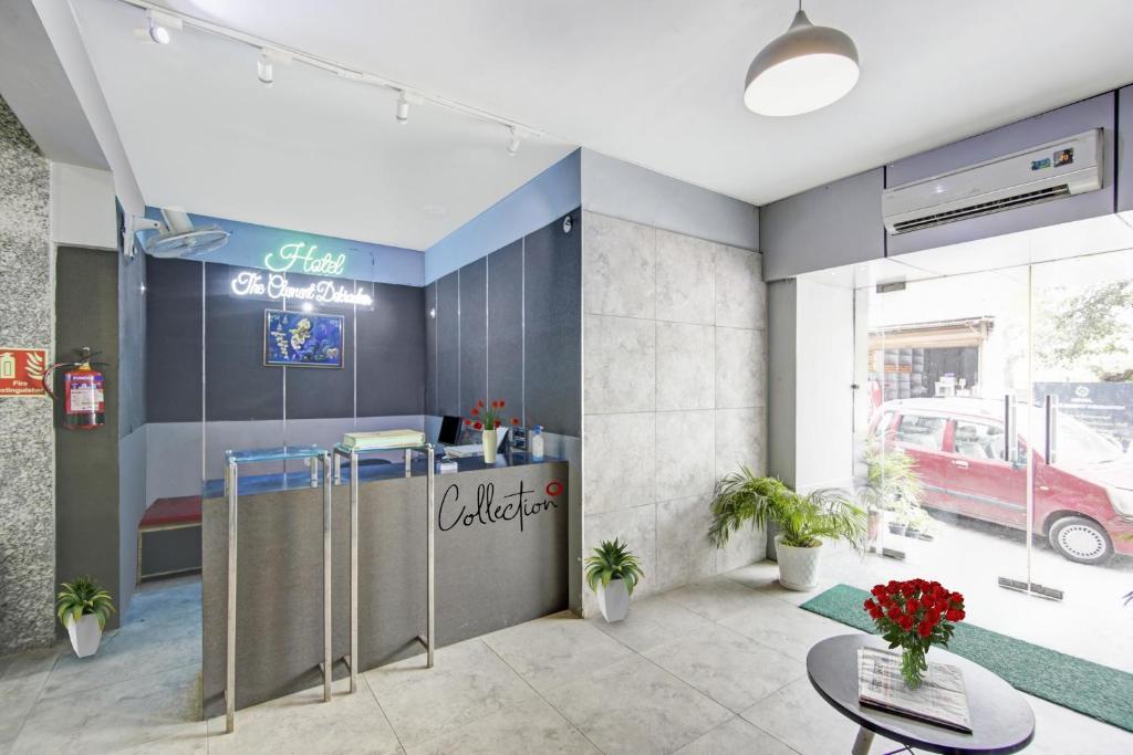 Дехрадун: Collection O 93152 Hotel Clement Inn