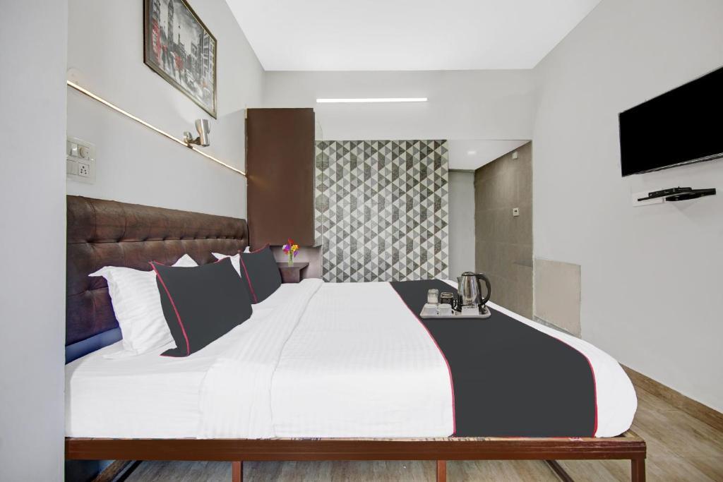 Дехрадун: Collection O 93152 Hotel Clement Inn
