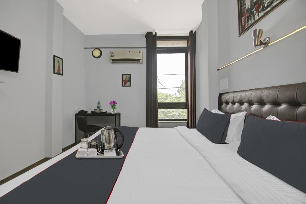 Дехрадун: Collection O 93152 Hotel Clement Inn