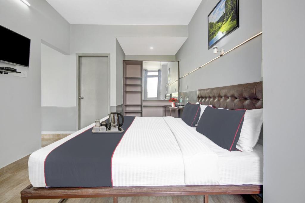 Дехрадун: Collection O 93152 Hotel Clement Inn