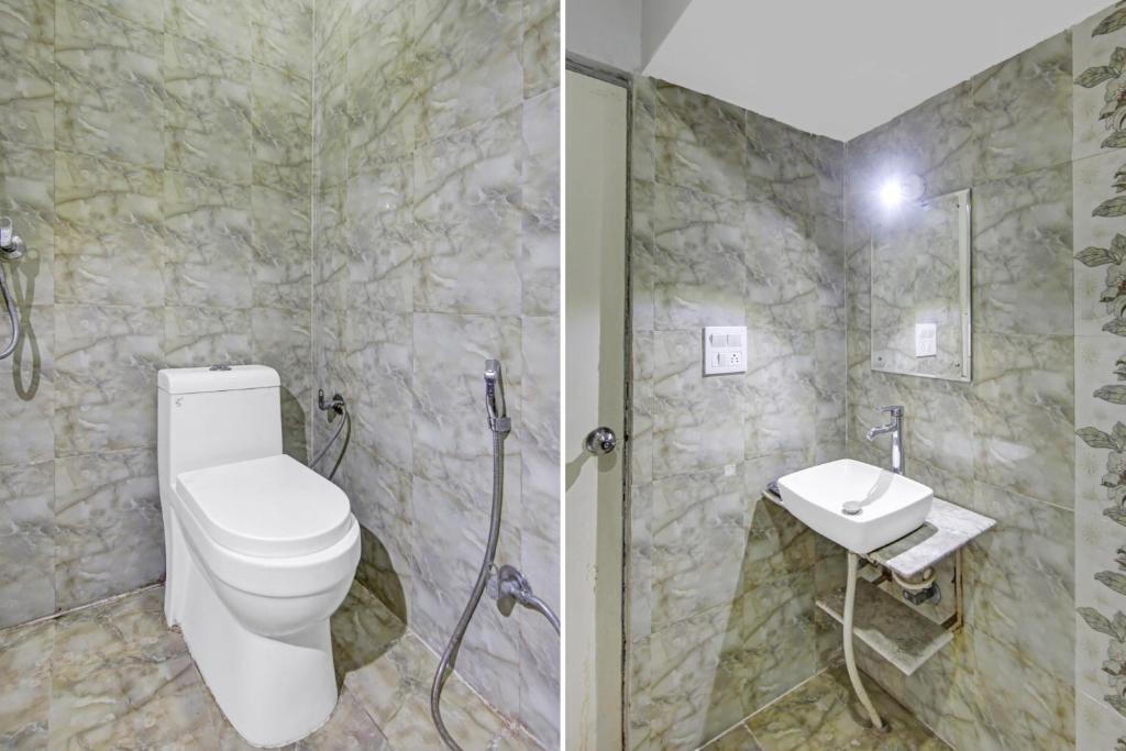 Дехрадун: Collection O 93152 Hotel Clement Inn