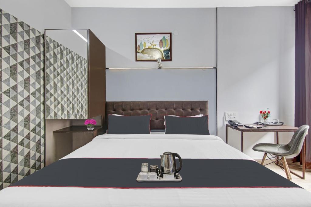 Дехрадун: Collection O 93152 Hotel Clement Inn