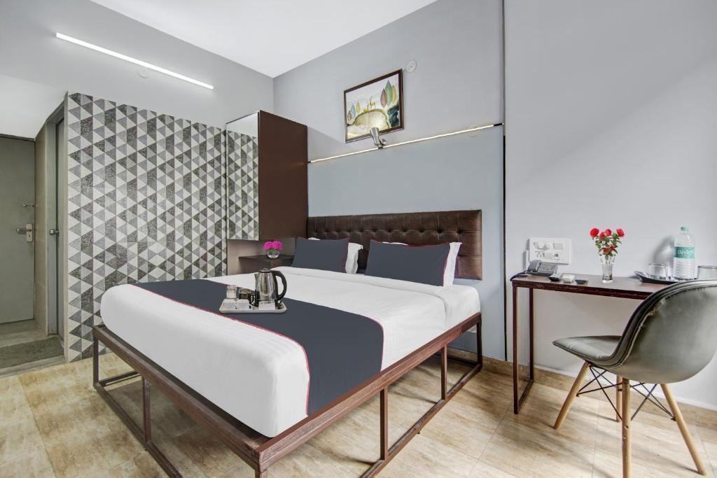 Дехрадун: Collection O 93152 Hotel Clement Inn