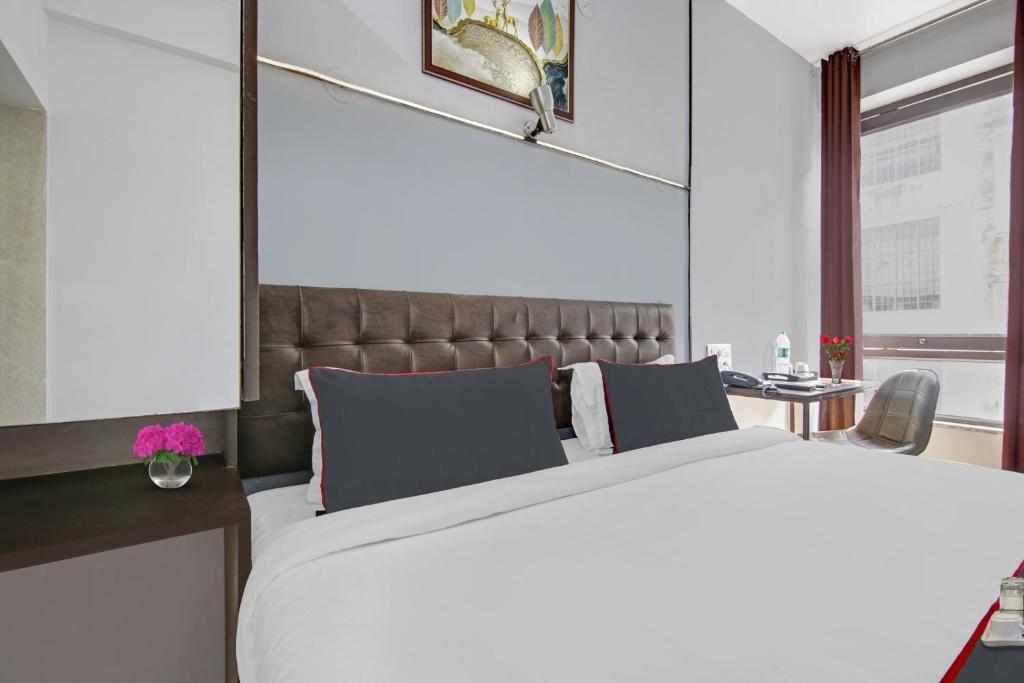Дехрадун: Collection O 93152 Hotel Clement Inn