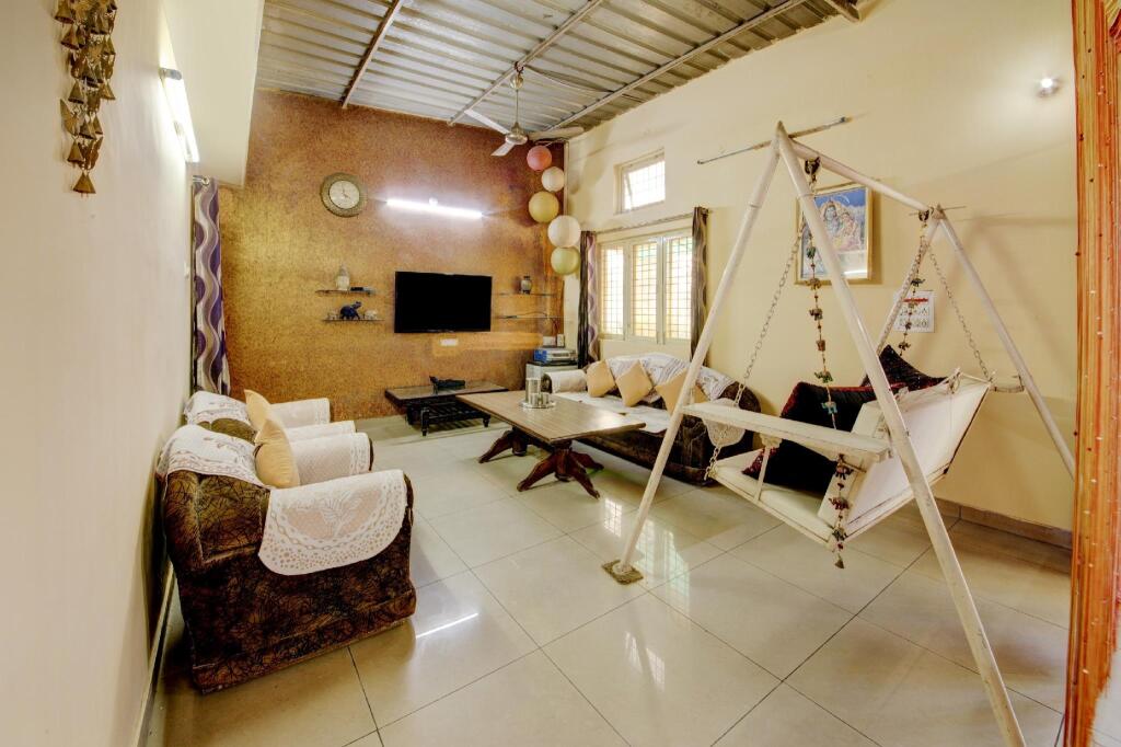 Дехрадун: OYO Home 77787 TwoBHK Joggiwala