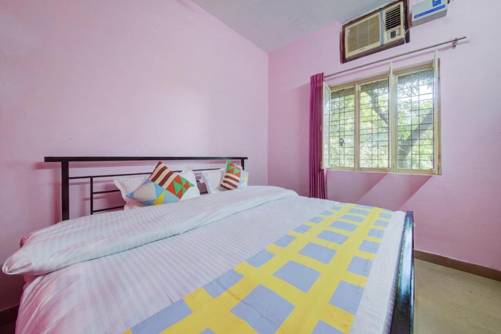 Дехрадун: OYO Home 77787 TwoBHK Joggiwala