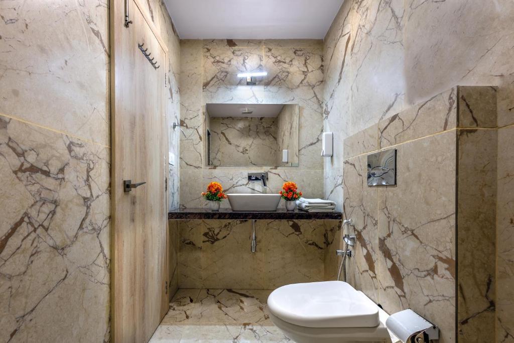 Дехрадун: Hotel Lime Wood