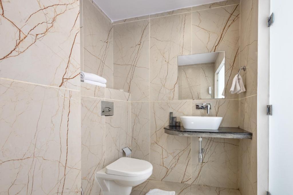 Дехрадун: Hotel Lime Wood