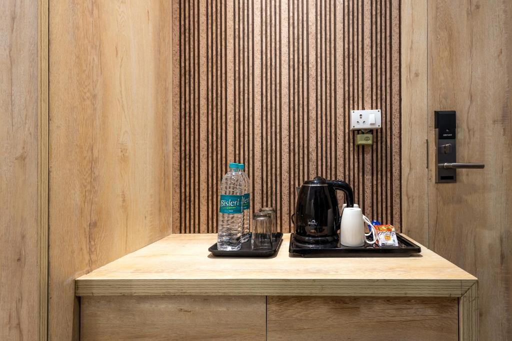 Дехрадун: Hotel Lime Wood