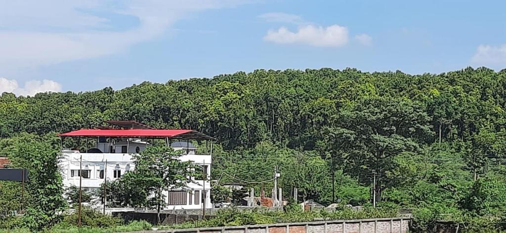 Дехрадун: The Bird Dehradun