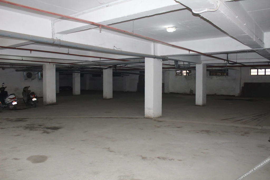 Дехрадун: Height View Residency