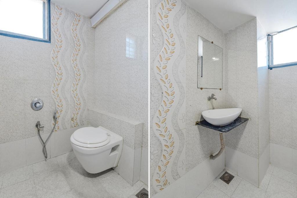 Ахмедабад: Fabhotel Apollo