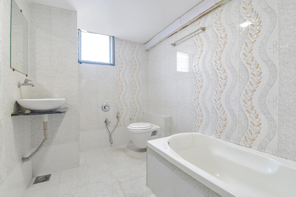 Ахмедабад: Fabhotel Apollo