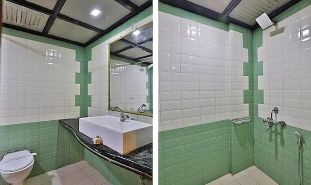 Ахмедабад: Itsy Hotels Shree Krishna Palace