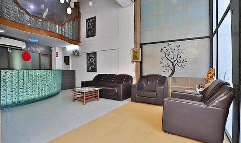 Ахмедабад: Itsy Hotels Shree Krishna Palace
