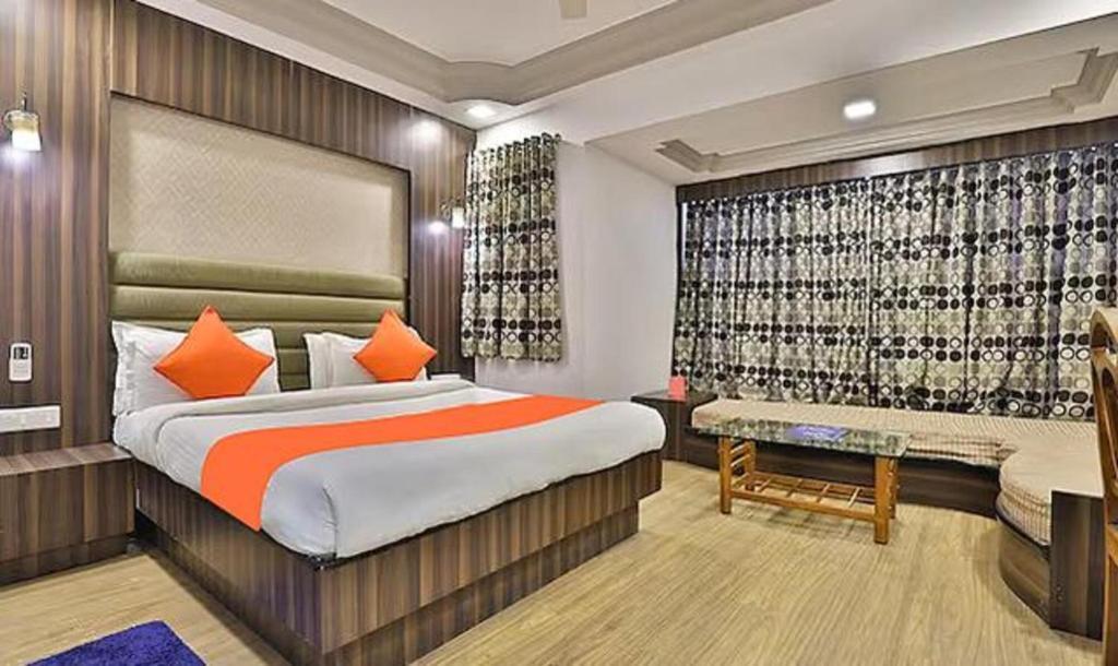 Ахмедабад: Itsy Hotels Shree Krishna Palace