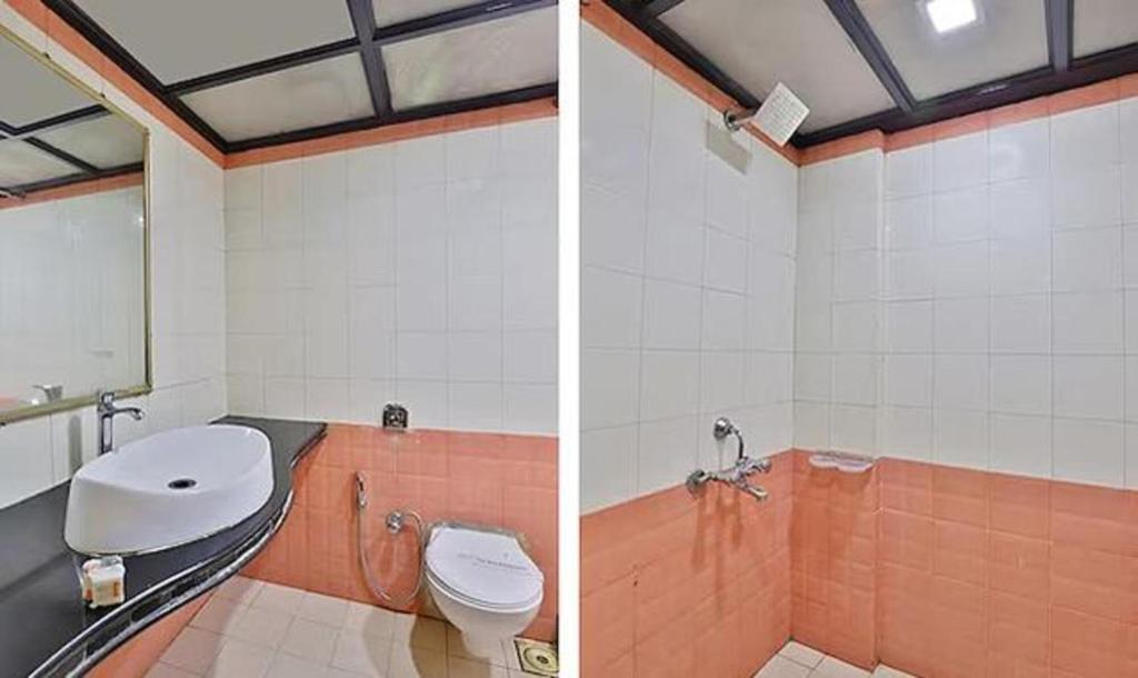Ахмедабад: Itsy Hotels Shree Krishna Palace