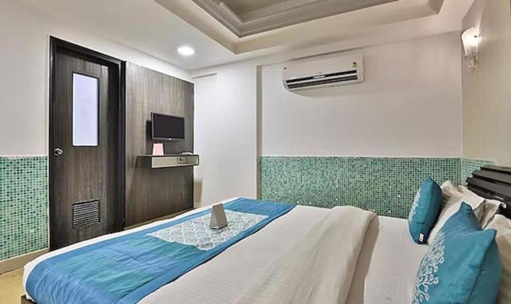 Ахмедабад: Itsy Hotels Shree Krishna Palace