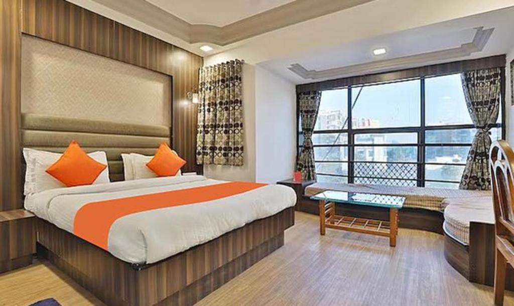 Ахмедабад: Itsy Hotels Shree Krishna Palace